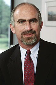 Bruce W. Jentleson
